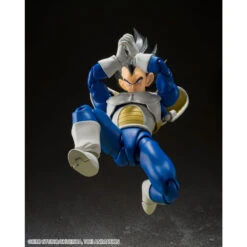 [DISPONIBLE] S.H FIGUARTS DRAGON BALL Z VEGETA 24000 POWER LEVEL VER. – 14 CM -Toy Series Store vegeta 24000 power level ver fig 14 cm dragon ball z sh figuarts 5