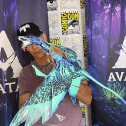 [DISPONIBLE] McFARLANE TOYS AVATAR PACK JAKE SULLY + MEGA BANSHEE JAKE SULLY’S BANSHEE -Toy Series Store vlcsnap 2022 07 24 20h17m56s748