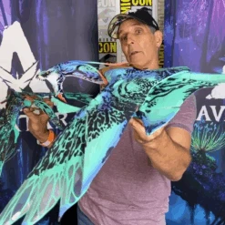 [DISPONIBLE] McFARLANE TOYS AVATAR PACK JAKE SULLY + MEGA BANSHEE JAKE SULLY’S BANSHEE -Toy Series Store vlcsnap 2022 07 24 20h19m32s572