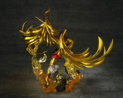 FIGUARTS ZERO TOUCHE METALLIQUE SAINT SEIYA SAGITTARIUS SEIYA – 25 CM -Toy Series Store x ban66207 1 b