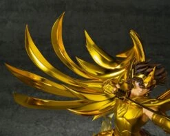 FIGUARTS ZERO TOUCHE METALLIQUE SAINT SEIYA SAGITTARIUS SEIYA – 25 CM -Toy Series Store x ban66207 1 c