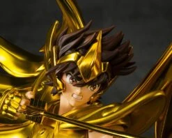 FIGUARTS ZERO TOUCHE METALLIQUE SAINT SEIYA SAGITTARIUS SEIYA – 25 CM -Toy Series Store x ban66207 1 f