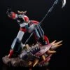 [PRE-ORDER MAYO 2025] FIGUARTS ZERO TOUCHE METALLIQUE UFO ROBO GRENDIZER – 30 CM -Toy Series Store x ban66663 5
