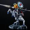 [PRE-ORDER MAYO 2025] FIGUARTS ZERO TOUCHE METALLIQUE JEEG ROBOT – 23 CM