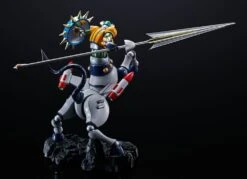 [PRE-ORDER MAYO 2025] FIGUARTS ZERO TOUCHE METALLIQUE JEEG ROBOT – 23 CM -Toy Series Store x ban66664 2 b