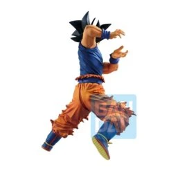 BANDAI DRAGON BALL DOKKAN BATTLE ICHIBANSHO GOKU – 17 CM -Toy Series Store x bani bp16118 b