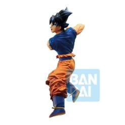 BANDAI DRAGON BALL DOKKAN BATTLE ICHIBANSHO GOKU – 17 CM -Toy Series Store x bani bp16118 c