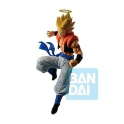 BANDAI DRAGON BALL DOKKAN BATTLE ICHIBANSHO GOGETA – 20 CM