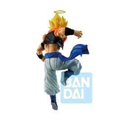 BANDAI DRAGON BALL DOKKAN BATTLE ICHIBANSHO GOGETA – 20 CM -Toy Series Store x bani bp16122 b