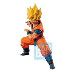 [PRE-ORDER ENERO 2021] BANDAI ICHIBANSHO SUPER SAIYAN GOKU ULTIMATE VARIATION – 18 CM