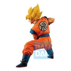 [PRE-ORDER ENERO 2021] BANDAI ICHIBANSHO SUPER SAIYAN GOKU ULTIMATE VARIATION – 18 CM -Toy Series Store x bani bp16416 b