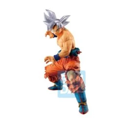 [PRE-ORDER ENERO 2021] BANDAI ICHIBANSHO GOKU ULTRA INSTINCT ULTIMATE VARIATION – 21 CM