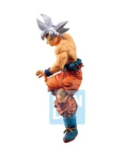 [PRE-ORDER ENERO 2021] BANDAI ICHIBANSHO GOKU ULTRA INSTINCT ULTIMATE VARIATION – 21 CM -Toy Series Store x bani bp16417 a