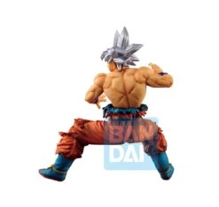 [PRE-ORDER ENERO 2021] BANDAI ICHIBANSHO GOKU ULTRA INSTINCT ULTIMATE VARIATION – 21 CM -Toy Series Store x bani bp16417 c