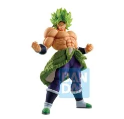 [PRE-ORDER ENERO 2021] BANDAI ICHIBANSHO BROLY FULL POWER ULTIMATE VARIATION – 30 CM