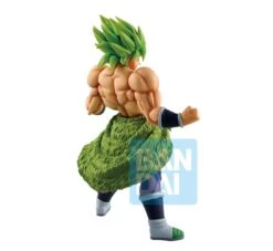 [PRE-ORDER ENERO 2021] BANDAI ICHIBANSHO BROLY FULL POWER ULTIMATE VARIATION – 30 CM -Toy Series Store x bani bp16418 a