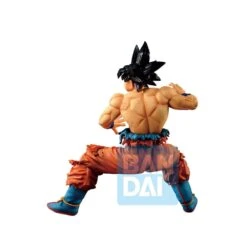 [PRE-ORDER ENERO 2021] BANDAI ICHIBANSHO GOKU ULTRA INSTINCT SIGN ULTIMATE VARIATION – 21 CM -Toy Series Store x bani bp16420 a