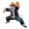 BANDAI ICHIBANSHO DRAGON BALL MASTER ROSHI (STRONG CHAINS!!) – 16 CM -Toy Series Store x bani bp16664