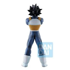 BANDAI ICHIBANSHO DRAGON BALL VEGETA (STRONG CHAINS!!) – 23 CM -Toy Series Store x bani bp16666 c