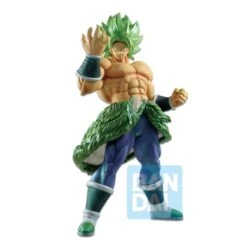 BANDAI ICHIBANSHO DRAGON BALL SUPER SAIYAN BROLY FULL POWER (VS OMNIBUS) – 30 CM