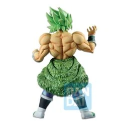 BANDAI ICHIBANSHO DRAGON BALL SUPER SAIYAN BROLY FULL POWER (VS OMNIBUS) – 30 CM -Toy Series Store x bani bp16859 b