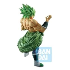 BANDAI ICHIBANSHO DRAGON BALL SUPER SAIYAN BROLY FULL POWER (VS OMNIBUS) – 30 CM -Toy Series Store x bani bp16859 c