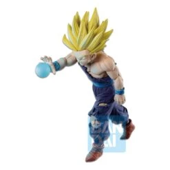 BANDAI ICHIBANSHO DRAGON BALL SUPER SAIYAN 2 GOHAN – 14 CM -Toy Series Store x bani bp17236 b