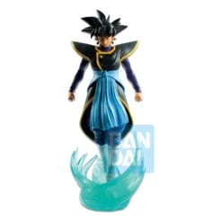 [PRE-ORDER SEPTIEMBRE 2021] BANDAI ICHIBANSHO DRAGON BALL ZAMASU (GOKU) – 20 CM