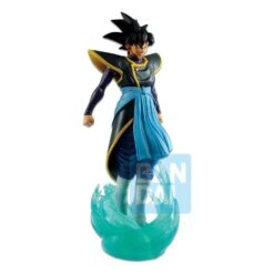 [PRE-ORDER SEPTIEMBRE 2021] BANDAI ICHIBANSHO DRAGON BALL ZAMASU (GOKU) – 20 CM -Toy Series Store x bani bp17237 d