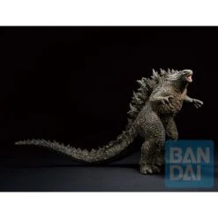 BANDAI ICHIBANSHO GODZILLA VS KONG : GODZILLA – 20 CM -Toy Series Store x bani bp17670