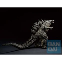 BANDAI ICHIBANSHO GODZILLA VS KONG : GODZILLA – 20 CM -Toy Series Store x bani bp17670 a