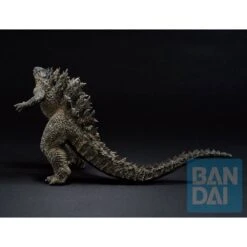 BANDAI ICHIBANSHO GODZILLA VS KONG : GODZILLA – 20 CM -Toy Series Store x bani bp17670 d