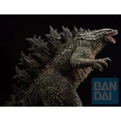 BANDAI ICHIBANSHO GODZILLA VS KONG : GODZILLA – 20 CM -Toy Series Store x bani bp17670 e