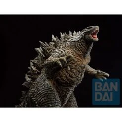 BANDAI ICHIBANSHO GODZILLA VS KONG : GODZILLA – 20 CM -Toy Series Store x bani bp17670 f