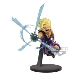 BANPRESTO DRAGON BALL Gx MATERIA SON GOHAN – 12 CM