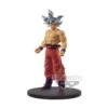 BANPRESTO DRAGON BALL CREATOR X CREATOR GOKU ULTRA INSTINCT VER. B – 19 CM -Toy Series Store x banpbp16336p