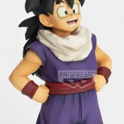 BANPRESTO DRAGON BALL Z ZOKEI EKIDEN RETURN TRIP SON GOHAN YOUTH – 15 CM -Toy Series Store x banpbp16396p a 1