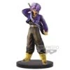BANPRESTO DRAGON BALL LEGENDS COLLAB TRUNKS – 23 CM