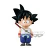 [PRE-ORDER DICIEMBRE 2020] BANPRESTO DRAGON BALL ORIGINAL FIGURE COLLECTION KID GOKU – 14 CM -Toy Series Store x banpbp16659p