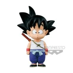 [PRE-ORDER DICIEMBRE 2020] BANPRESTO DRAGON BALL ORIGINAL FIGURE COLLECTION KID GOKU – 14 CM