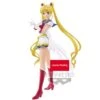 BANPRESTO GLITTER & GLAMOURS PRETTY GUARDIAN SUPER SAILOR MOON VER. A – 23 CM -Toy Series Store x banpbp16720p
