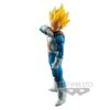 [PRE-ORDER DICIEMBRE 2020] BANPRESTO DRAGON BALL RESOLUTION OF SOLDIERS SUPER SAIYAN VEGETA – 17 CM -Toy Series Store x banpbp16831p