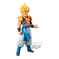 BANPRESTO DRAGON BALL GRANDISTA NERO SUPER SAIYAN GOGETA – 27 CM -Toy Series Store x banpbp16876p a