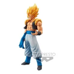 BANPRESTO DRAGON BALL GRANDISTA NERO SUPER SAIYAN GOGETA – 27 CM -Toy Series Store x banpbp16876p b