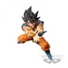 BANPRESTO DRAGON BALL SUPER KAMEHAME-HA SON GOKU – 20 CM -Toy Series Store x banpbp16877p a
