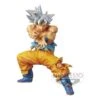 [PRE-ORDER MARZO 2021] BANPRESTO DRAGON BALL DXF SON GOKU ULTRA INSTINCT SPECIAL VER. – 18 CM -Toy Series Store x banpbp16902p copia