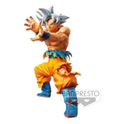 [PRE-ORDER MARZO 2021] BANPRESTO DRAGON BALL DXF SON GOKU ULTRA INSTINCT SPECIAL VER. – 18 CM -Toy Series Store x banpbp16902p a copia