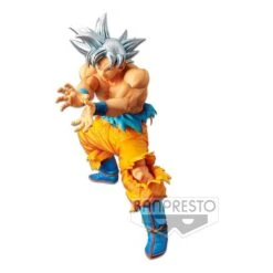[PRE-ORDER MARZO 2021] BANPRESTO DRAGON BALL DXF SON GOKU ULTRA INSTINCT SPECIAL VER. – 18 CM -Toy Series Store x banpbp16902p b copia