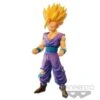 BANPRESTO DRAGON BALL GRANDISTA RESOL. OF SOLDIERS SON GOHAN – 20 CM -Toy Series Store x banpbp16972p