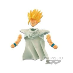 BANPRESTO DRAGON BALL GRANDISTA RESOL. OF SOLDIERS SON GOHAN – 20 CM -Toy Series Store x banpbp16972p c